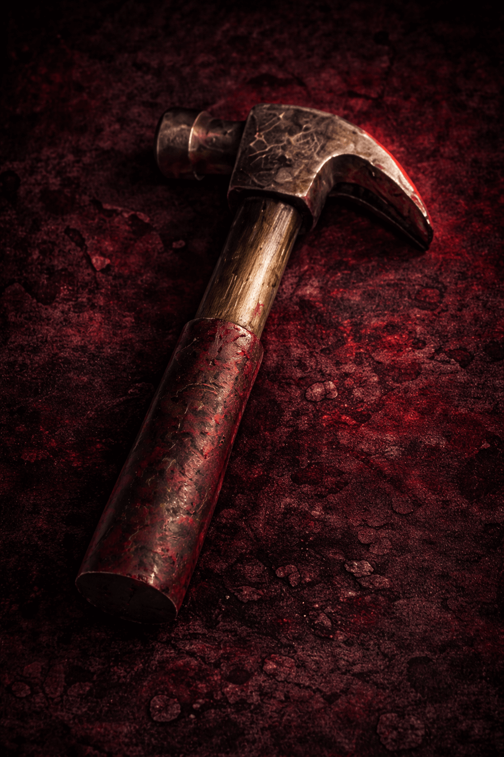 Hammer