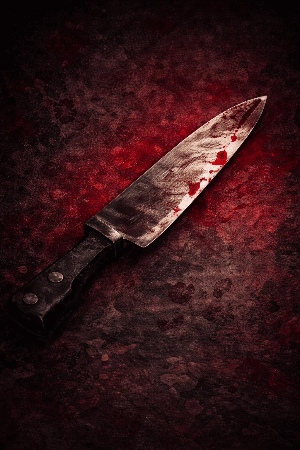 Knife